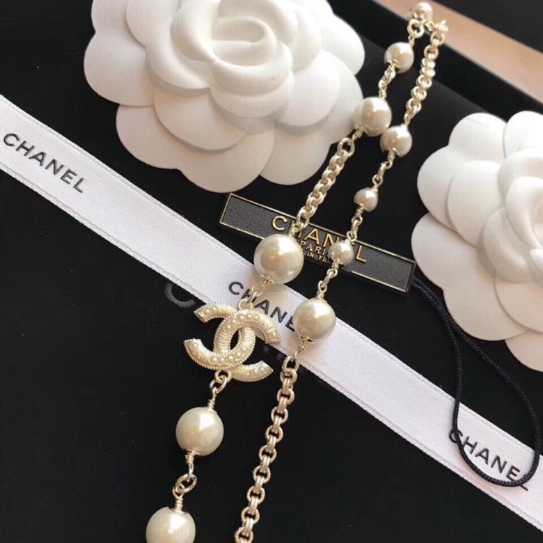 Chanel Brooches